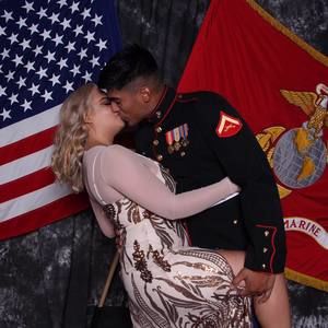 Meet your Posher, Alex